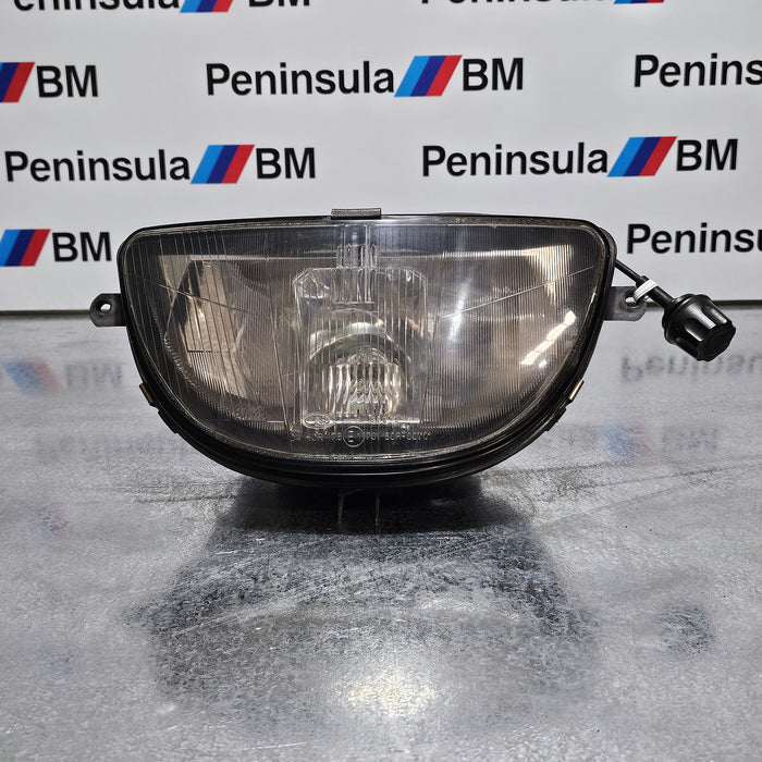Used BMW Motorrad Headlight K1200LT S3056 63122305401