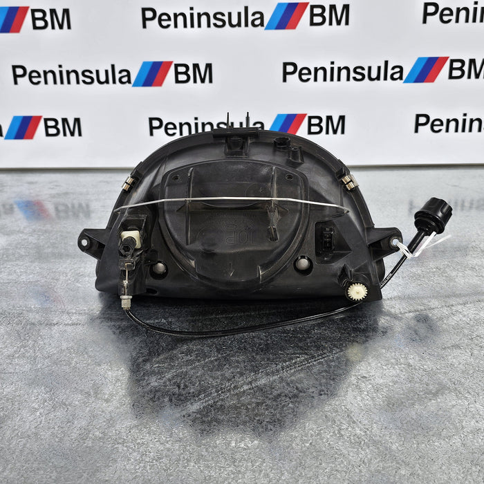 Used BMW Motorrad Headlight K1200LT S3056 63122305401