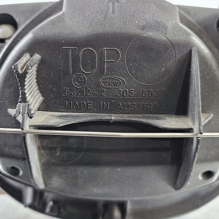 Used BMW Motorrad Headlight K1200LT S3056 63122305401