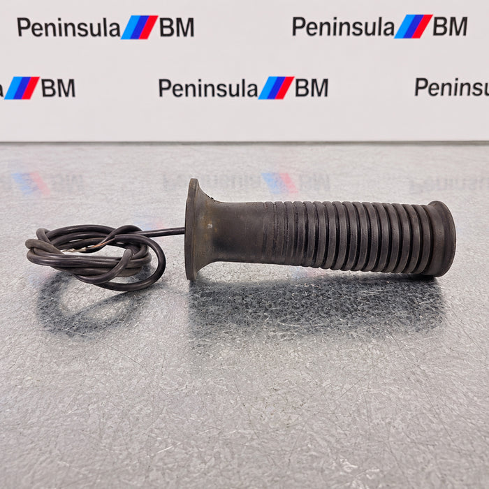Used BMW Motorrad Heated Handlebar Grip Left K1200LT S3056 61317694811