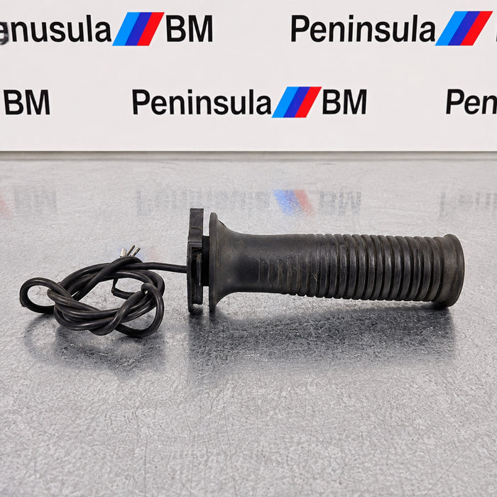 Used BMW Motorrad Heated Handlebar Grip Right K1200LT S3056 61317710442