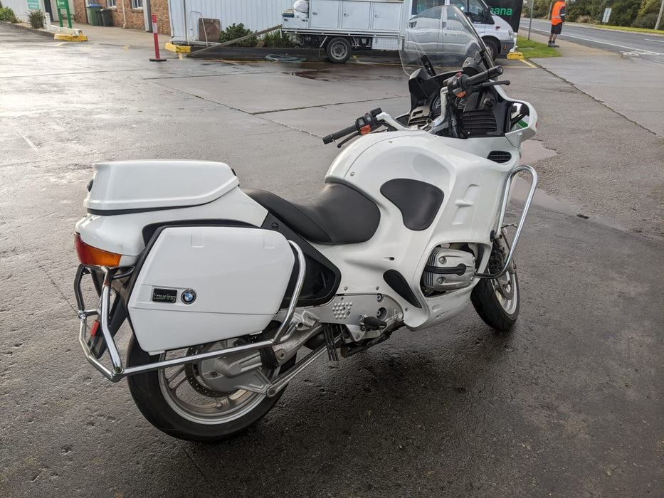 S5002 R22 Bike R1150 RT 2-ZYL 2005/01