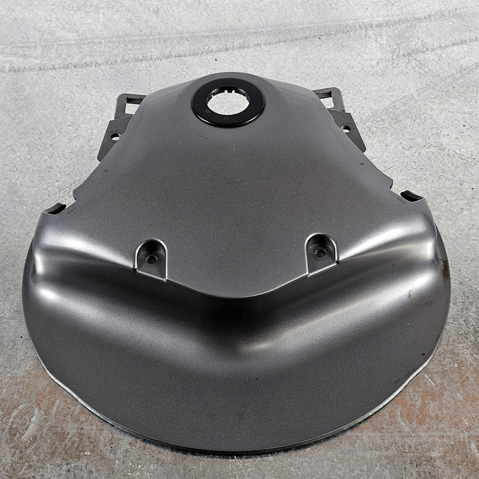 Used BMW Motorrad Fork Bridge Cover K1200LT S3056 46632307994