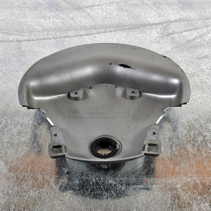 Used BMW Motorrad Fork Bridge Cover K1200LT S3056 46632307994