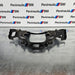 Used BMW Motorrad Dash Instruments Cover K1200LT S3056 46632347318