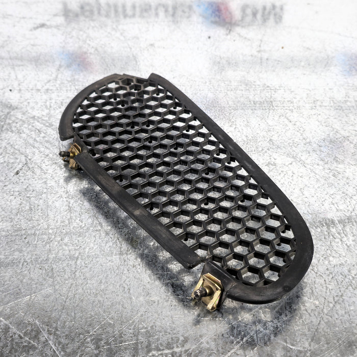 Used BMW Motorrad Air Intake Grille Right K1200LT S3056 46632309434