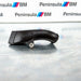 Used BMW Motorrad Air Intake Tube K1200LT S3056 13711465244