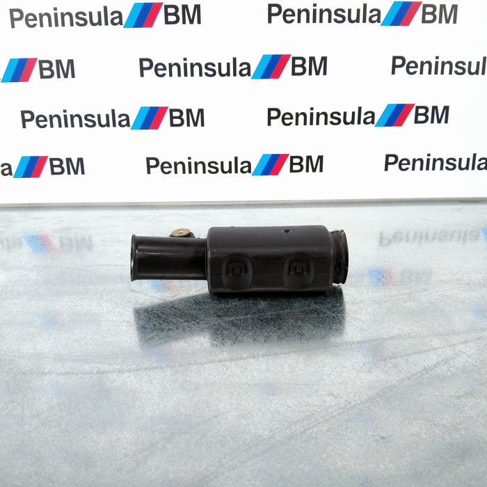 Used BMW Motorrad Air Intake Silencer Cup K1200LT S3056 13711465261