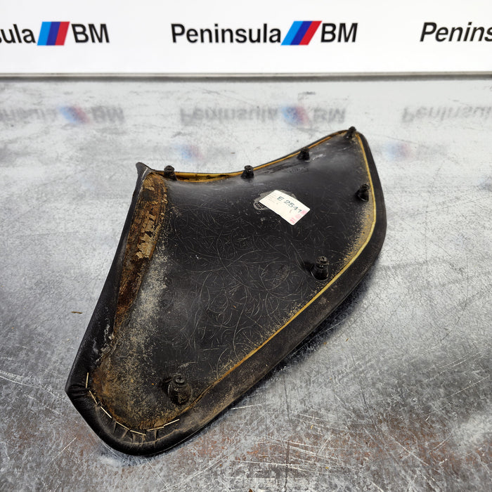 Used BMW Motorrad Knee Protector Trim Right K1200LT S3056 46632307960