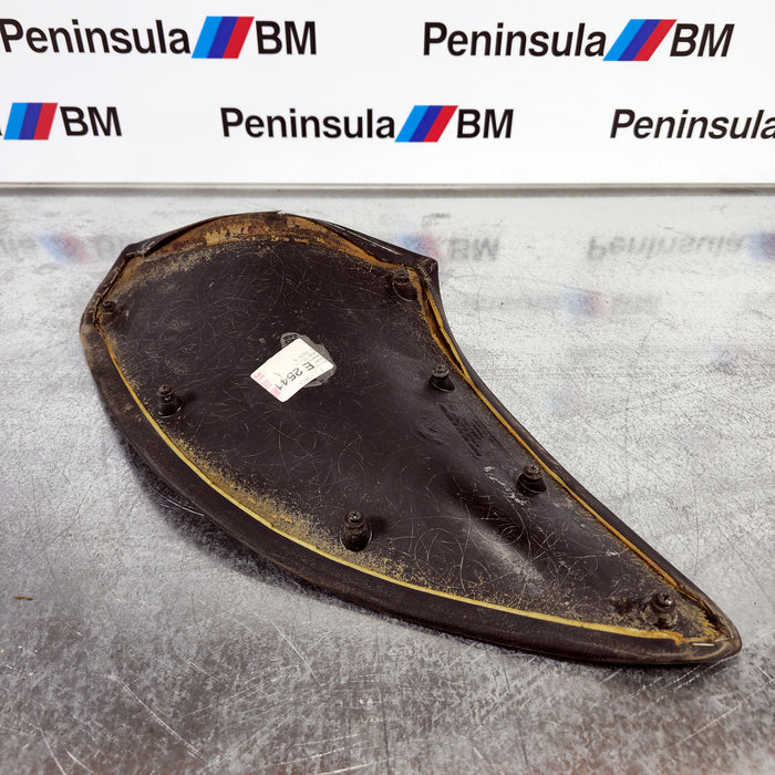 Used BMW Motorrad Knee Protector Trim Right K1200LT S3056 46632307960