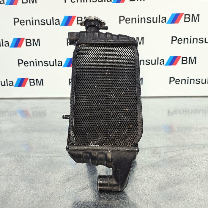 Used BMW Motorrad Radiator Left K1200LT S3056 17111464875