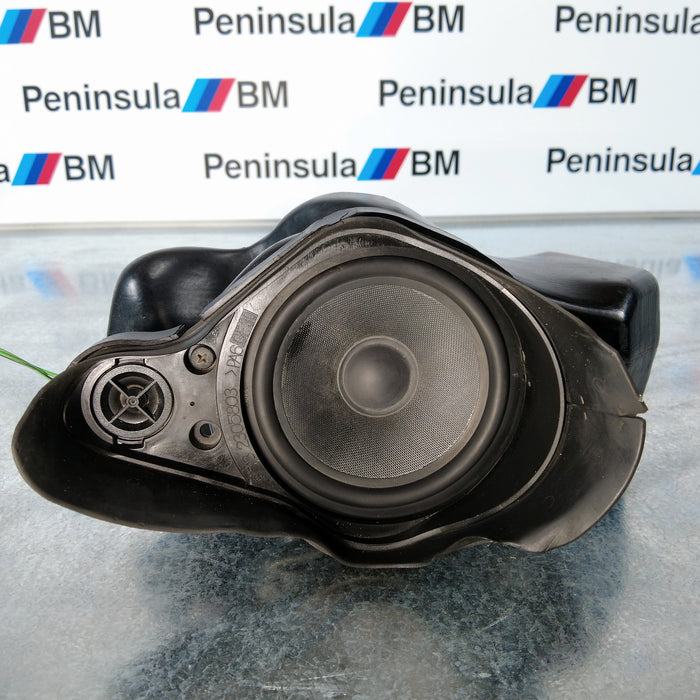 Used BMW Motorrad Loud Speaker Left K1200LT S3056 65132305778