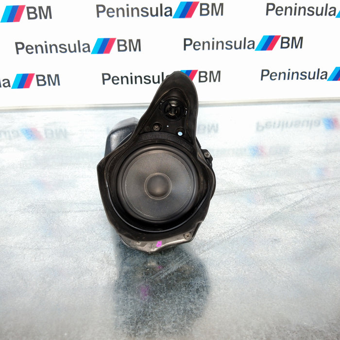 Used BMW Motorrad Loud Speaker Right K1200LT S3056 65132305778