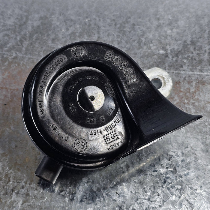 Used BMW Motorrad Horn Low Tone K1200LT S3056 61332305909