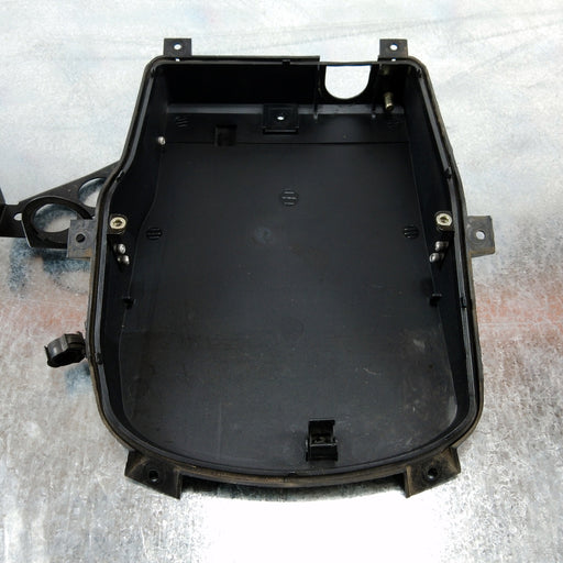 Used BMW Motorrad Fuel Tank Lower Cover Panel K1200LT S3056 46632307921