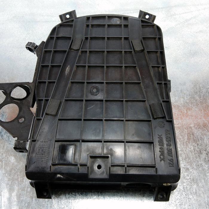 Used BMW Motorrad Fuel Tank Lower Cover Panel K1200LT S3056 46632307921