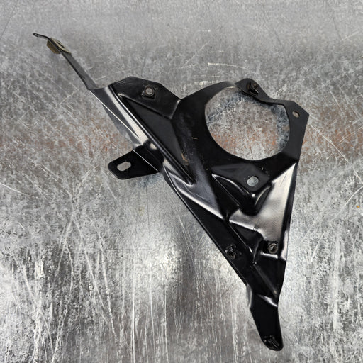 Used BMW Motorrad Mirror Lower Bracket Left K1200LT S3056 46632309443