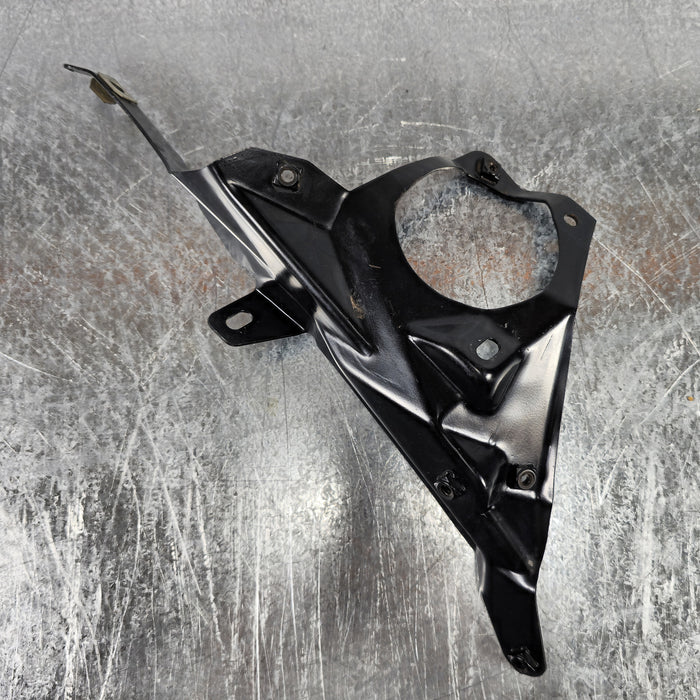 Used BMW Motorrad Mirror Lower Bracket Left K1200LT S3056 46632309443