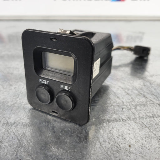Used BMW Motorrad On-Board Computer K1200LT S3056 65812305390