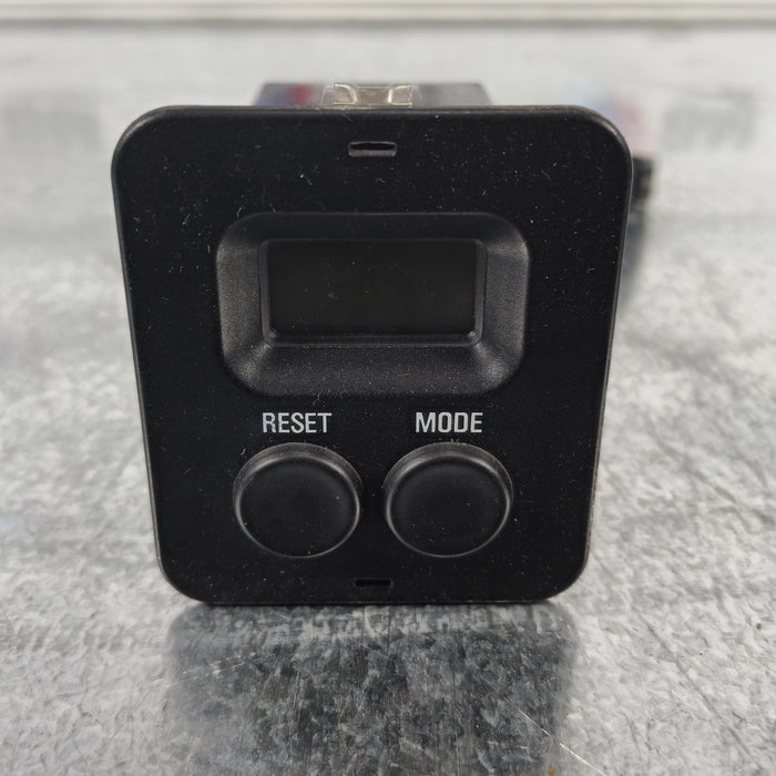 Used BMW Motorrad On-Board Computer K1200LT S3056 65812305390