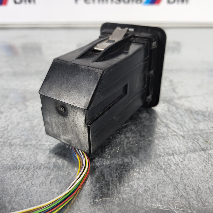 Used BMW Motorrad On-Board Computer K1200LT S3056 65812305390