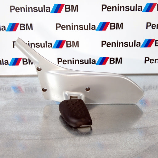 Used BMW Motorrad Passengers Rear Footrest Left K1200LT S3056 46717682379