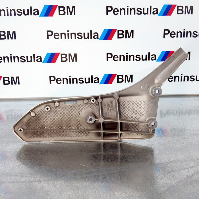 Used BMW Motorrad Passengers Rear Footrest Left K1200LT S3056 46717682379