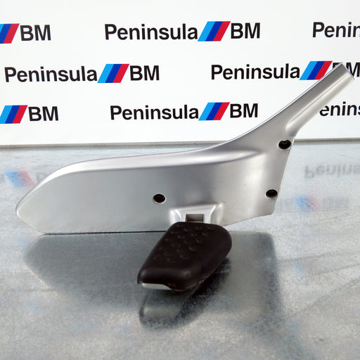Used BMW Motorrad Passengers Rear Footrest Right K1200LT S3056 46717682138