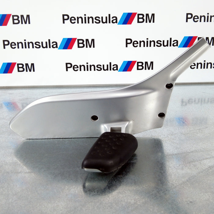 Used BMW Motorrad Passengers Rear Footrest Right K1200LT S3056 46717682138