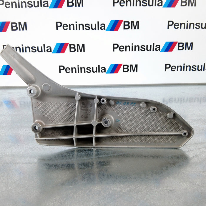 Used BMW Motorrad Passengers Rear Footrest Right K1200LT S3056 46717682138