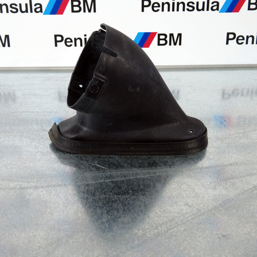 Used BMW Motorrad Radiator Fan Outlet Duct Right K1200LT S3056 46632309104