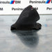 Used BMW Motorrad Radiator Fan Outlet Duct Right K1200LT S3056 46632309104