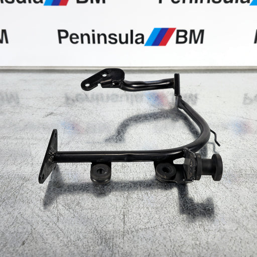 Used BMW Motorrad Radiator Bracket Left K1200LT S3056 46632347151