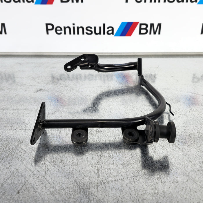 Used BMW Motorrad Radiator Bracket Left K1200LT S3056 46632347151