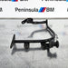 Used BMW Motorrad Radiator Bracket Left K1200LT S3056 46632347151