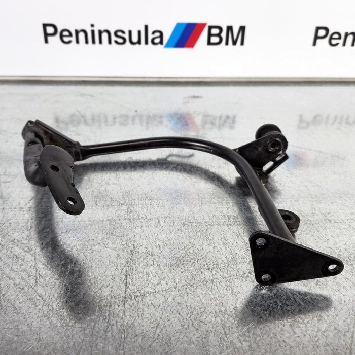 Used BMW Motorrad Radiator Bracket Left K1200LT S3056 46632347151