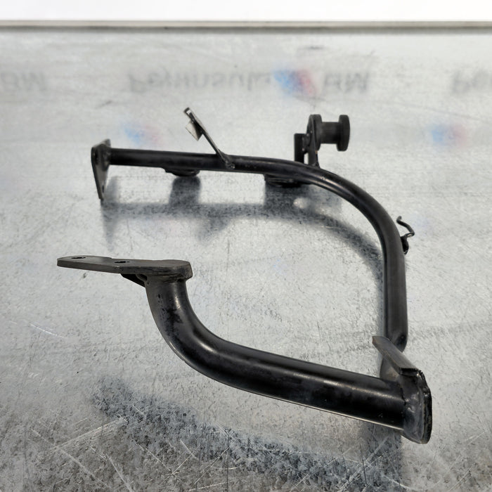 Used BMW Motorrad Radiator Bracket Right K1200LT S3056 46632347152