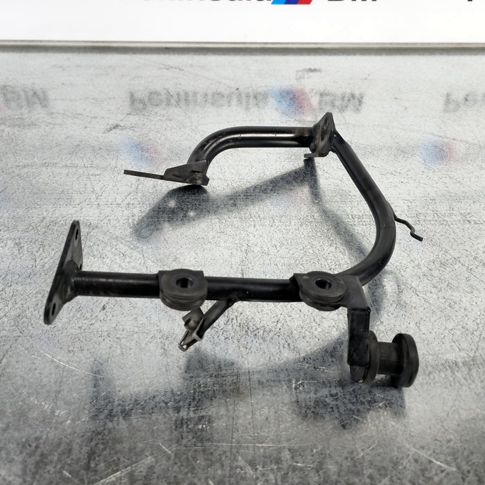 Used BMW Motorrad Radiator Bracket Right K1200LT S3056 46632347152