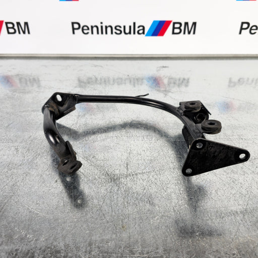 Used BMW Motorrad Radiator Bracket Right K1200LT S3056 46632347152