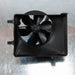 Used BMW Motorrad Radiator Fan Left K1200LT S3056 17111464989 17111464986