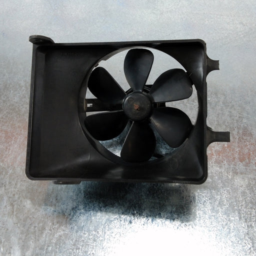 Used BMW Motorrad Radiator Fan Right K1200LT S3056 17111464989 17111464987