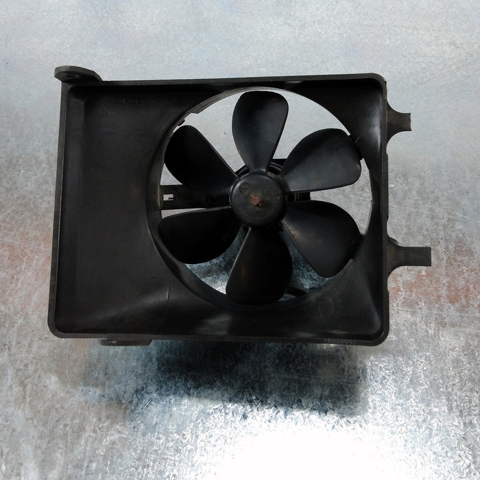 Used BMW Motorrad Radiator Fan Right K1200LT S3056 17111464989 17111464987