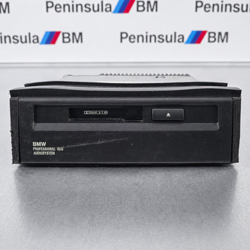 Used BMW Motorrad Radio Cassette CD Player K1200LT S3056 65127707657