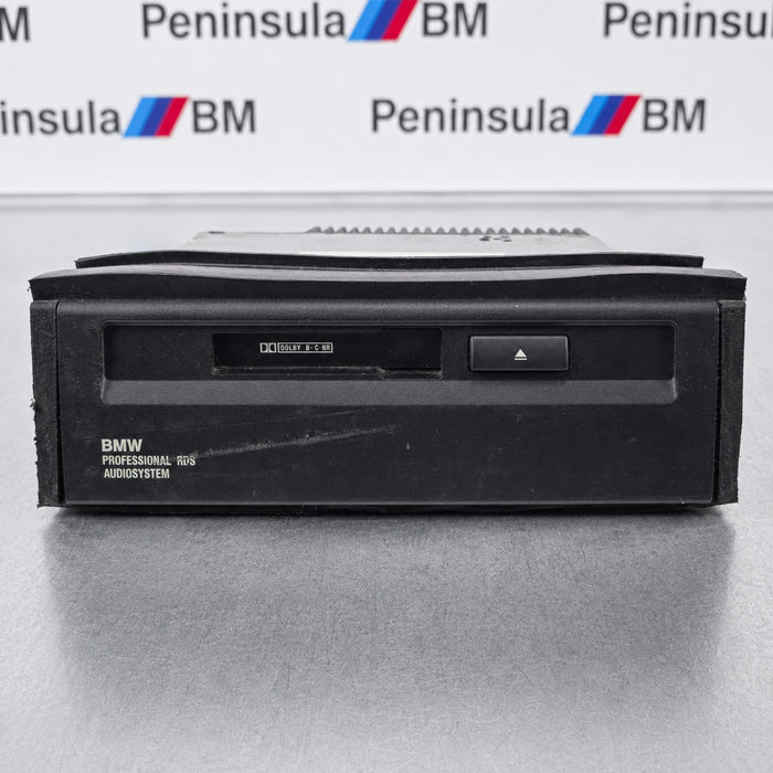 Used BMW Motorrad Radio Cassette CD Player K1200LT S3056 65127707657