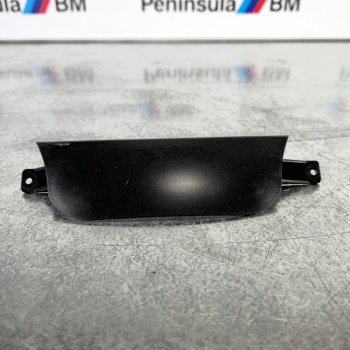 Used BMW Motorrad Radio Cover K1200LT S3056 65142305794