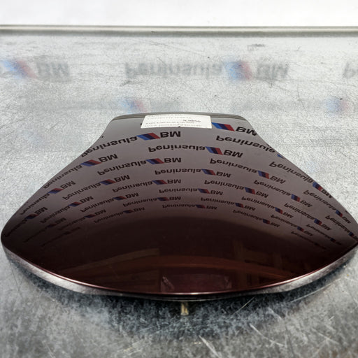 Used BMW Motorrad Radio Partition Cover K1200LT S3056 46632307933