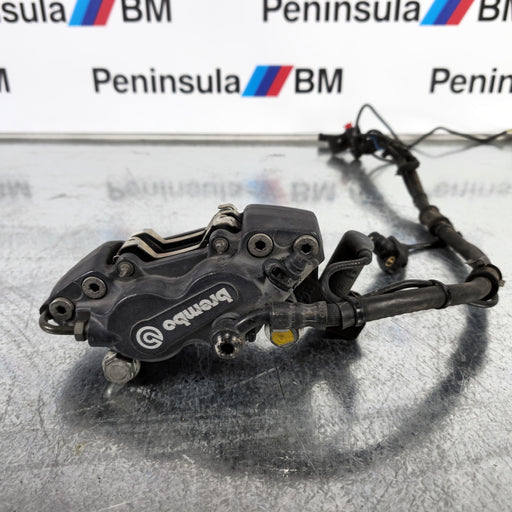 Used BMW Motorrad Brake Caliper Rear K1200LT S3056 34217687020