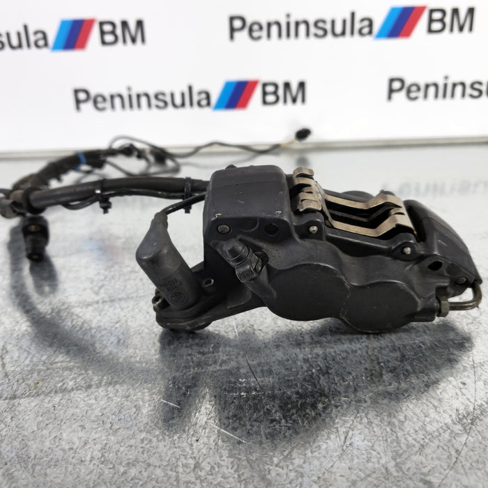 Used BMW Motorrad Brake Caliper Rear K1200LT S3056 34217687020