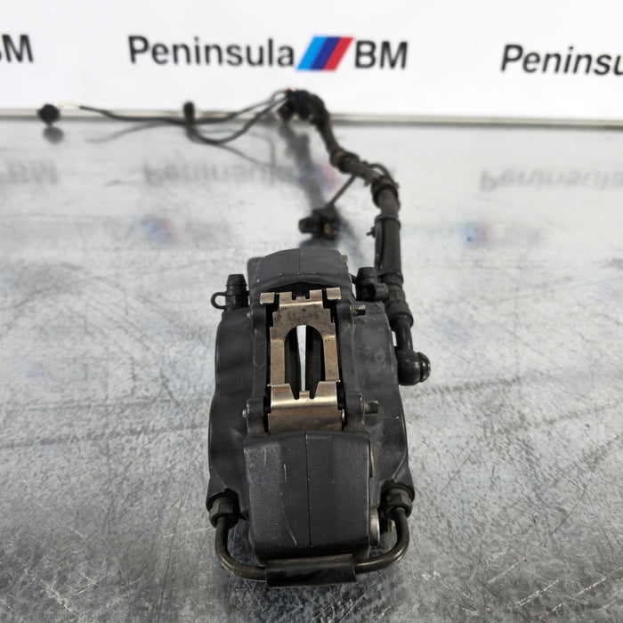 Used BMW Motorrad Brake Caliper Rear K1200LT S3056 34217687020