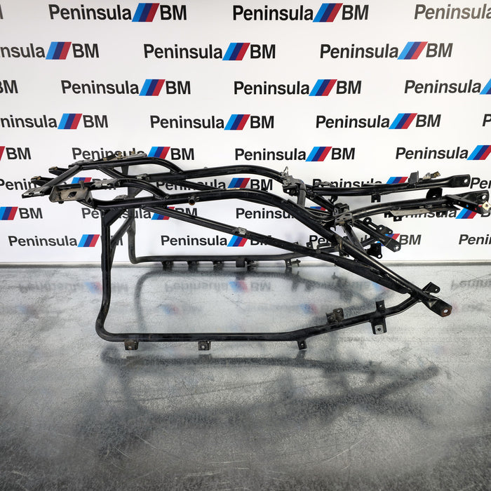 Used BMW Motorrad Rear Frame K1200LT S3056 46512332230